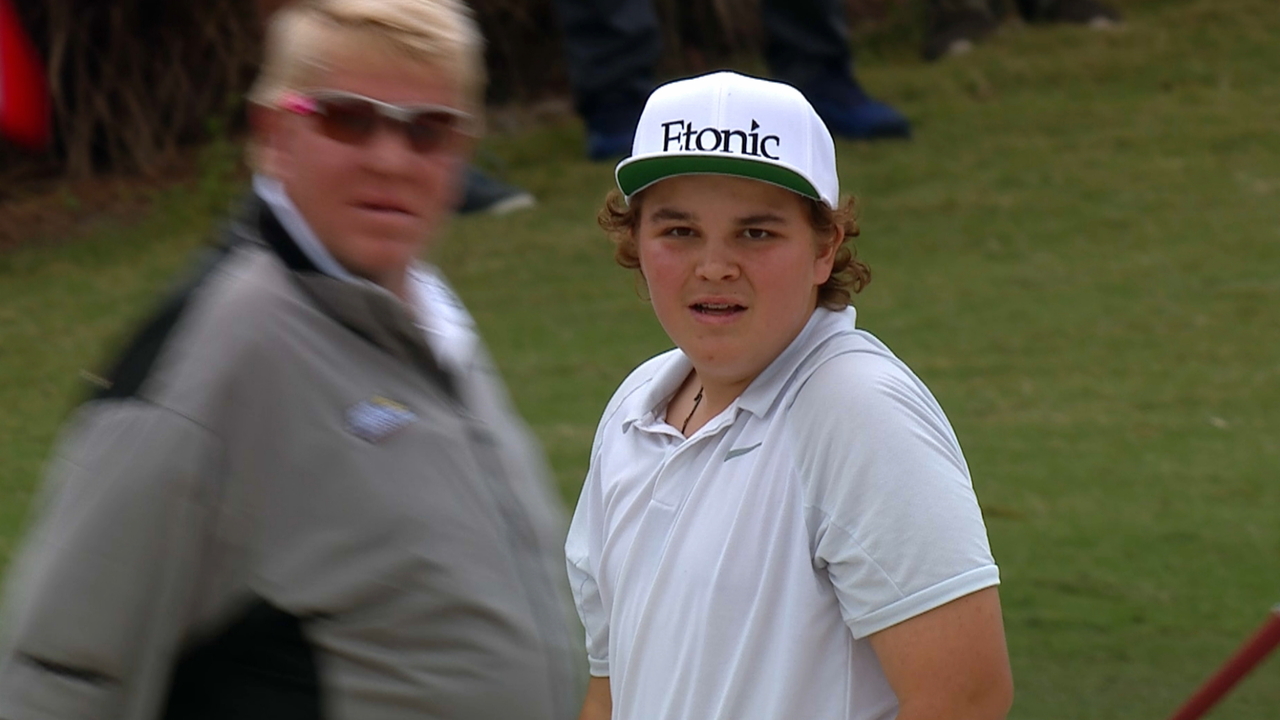 Etonic golf hat Clearance