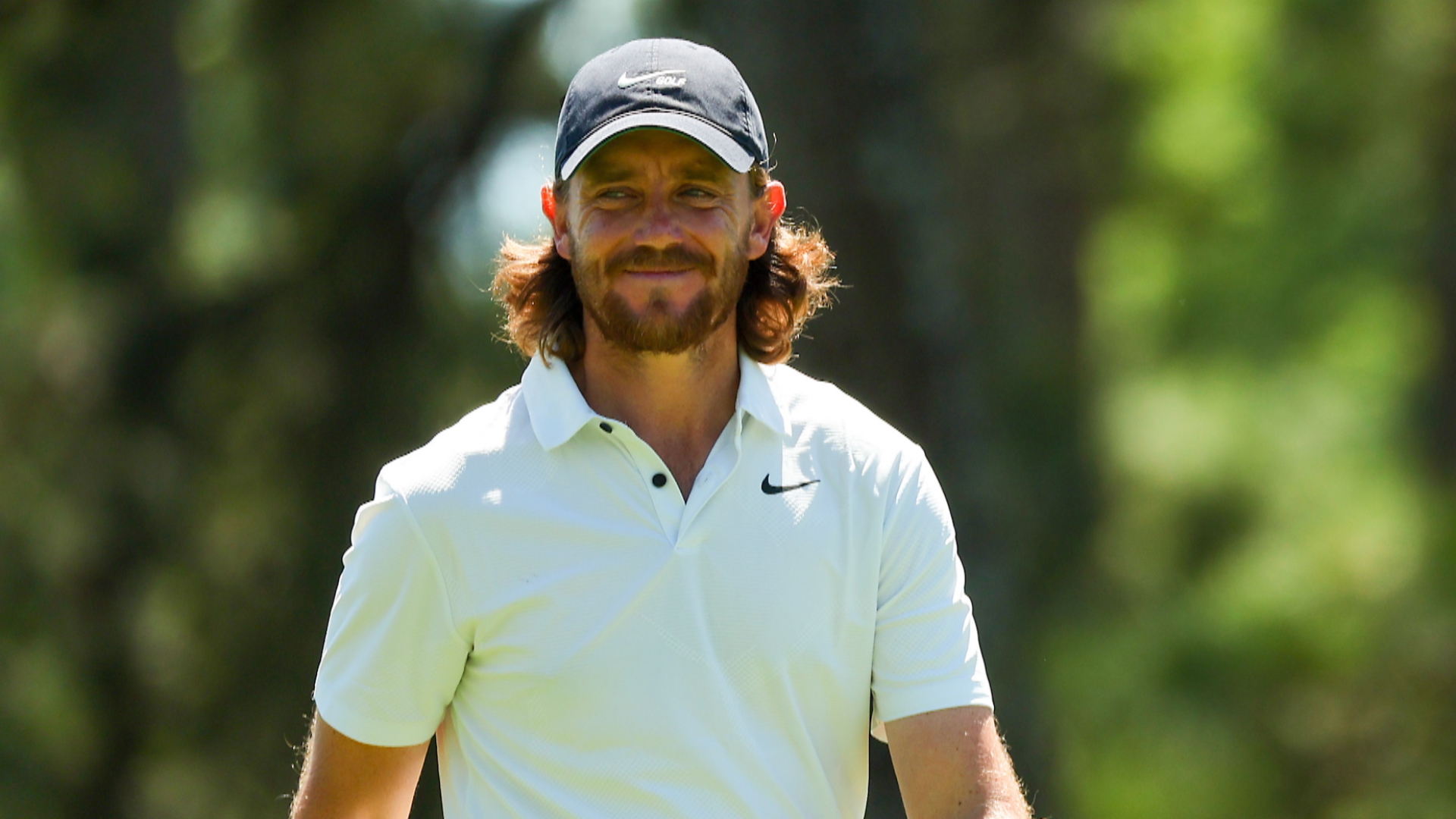 Tommy Fleetwood leads after first-round 65 at Wells Fargo