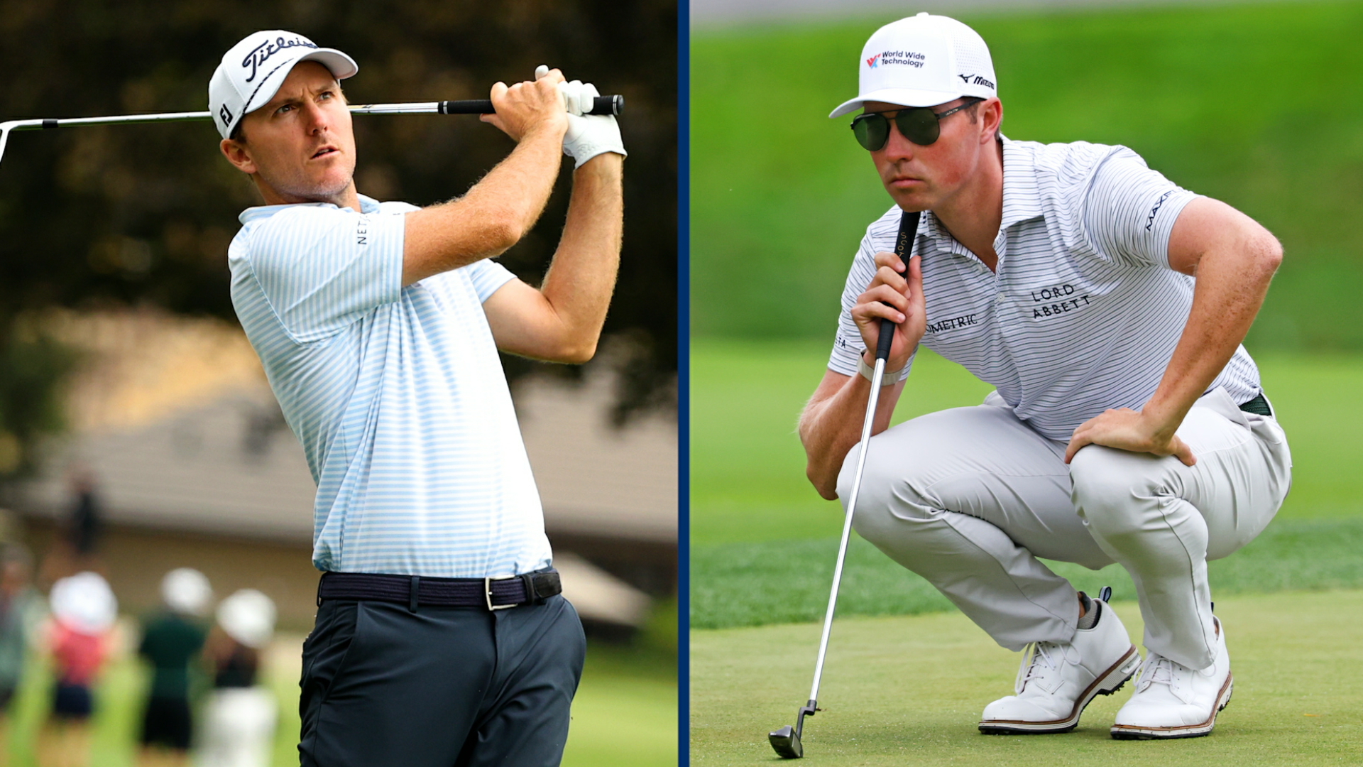 Highlights | Round 2 | Procore Championship