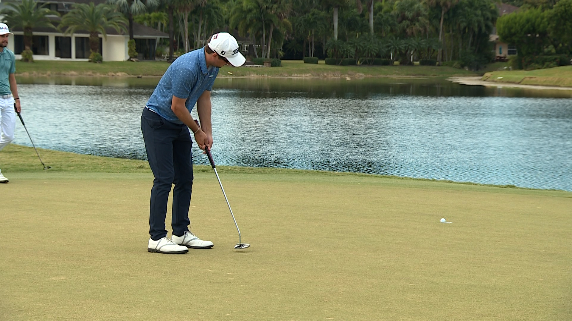 Resumen | Ronda 2 | Shell Open