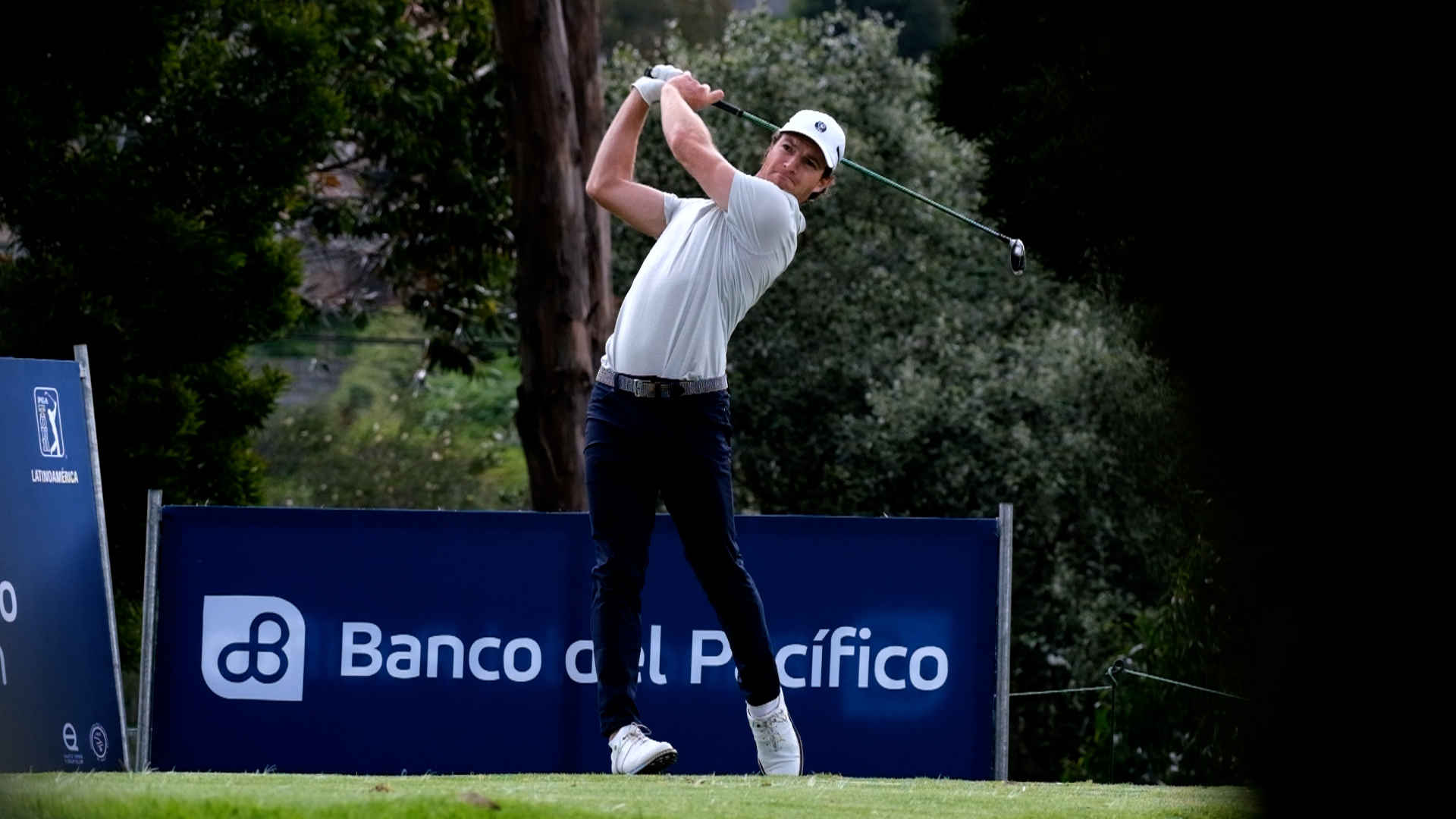 Highlight | Round 3 | Banco Del Pacifico Open