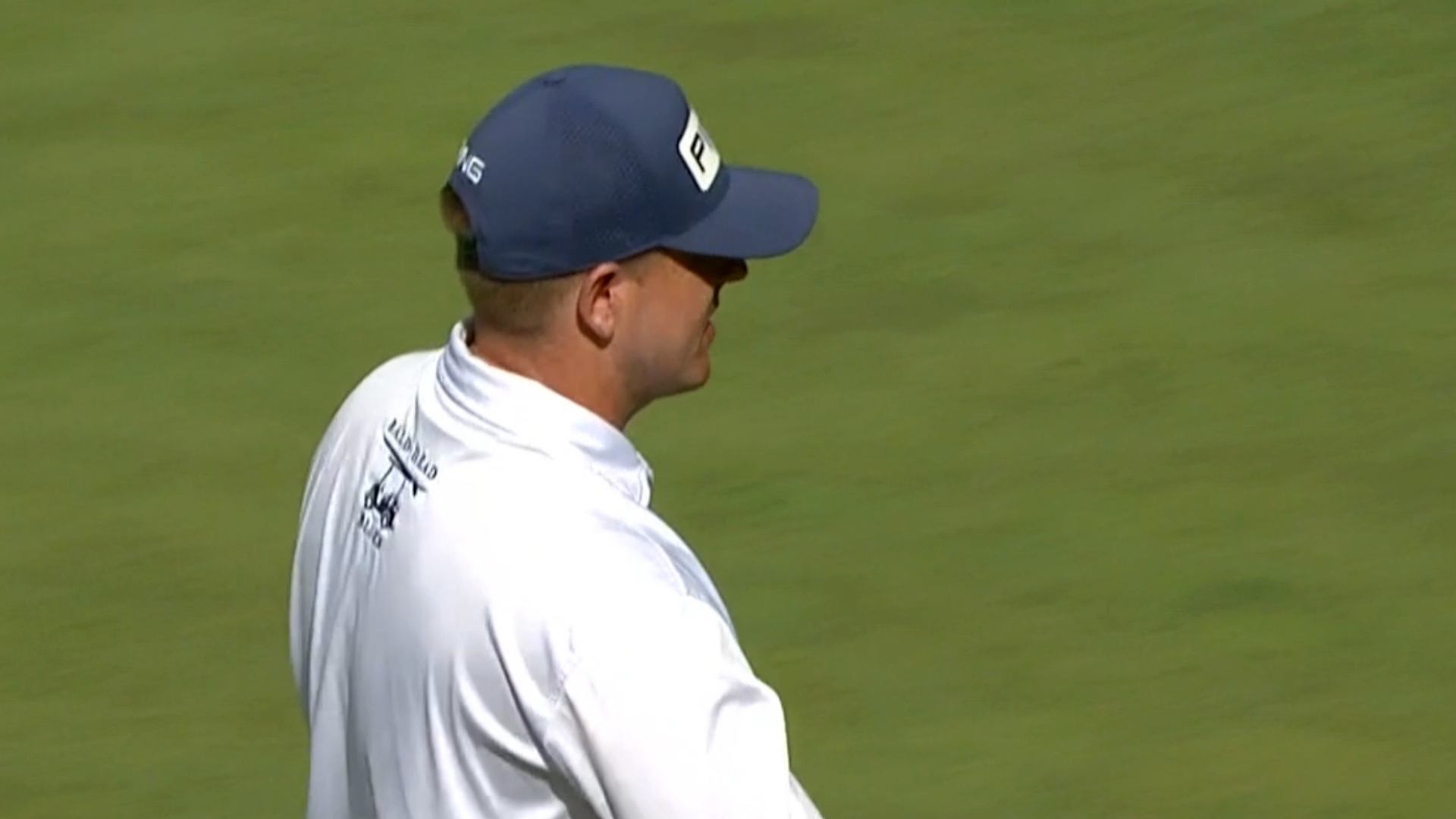 Top 3 Shots | Round 2 | BMW Charity Pro-Am