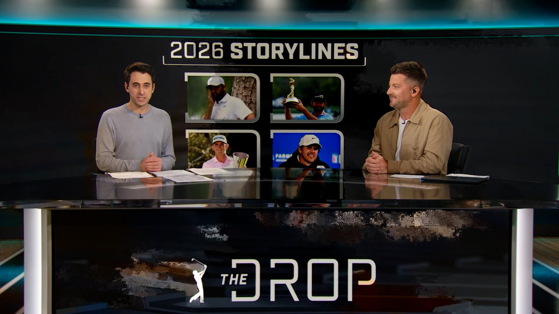 ‘The Drop' reveals its 10 biggest storylines so far in 2026