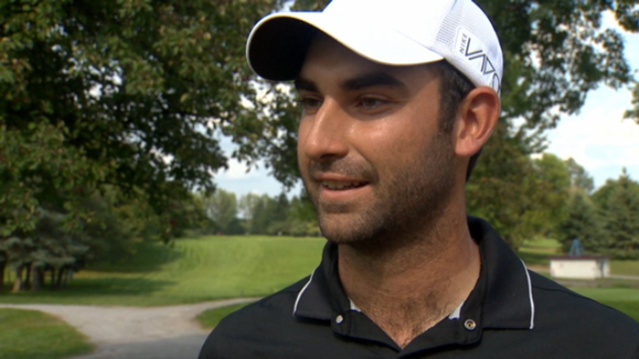 Jonathan Khan PGA TOUR Player Profile, Stats, Bio, Career
