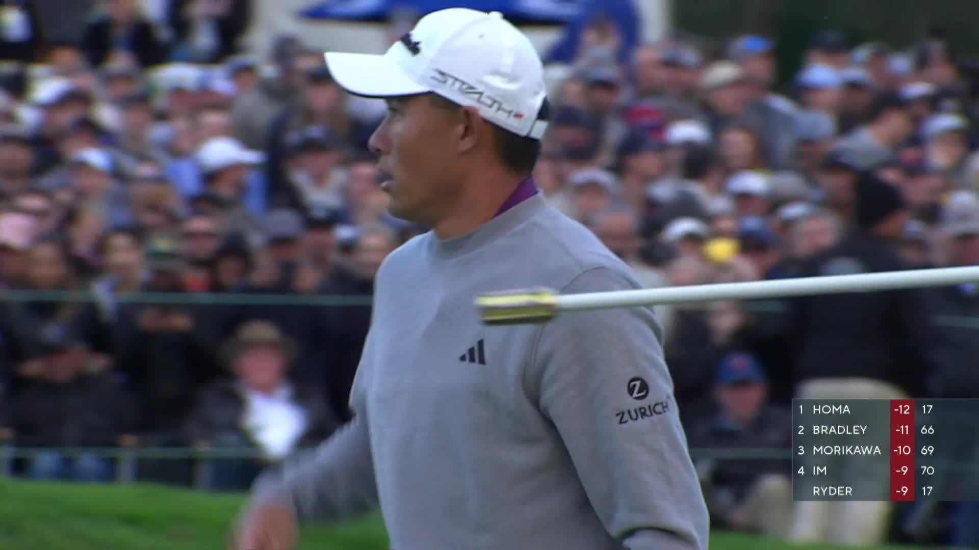 Collin Morikawa Round 4 Recap at 2023 Farmers Insurance Open - PGA TOUR