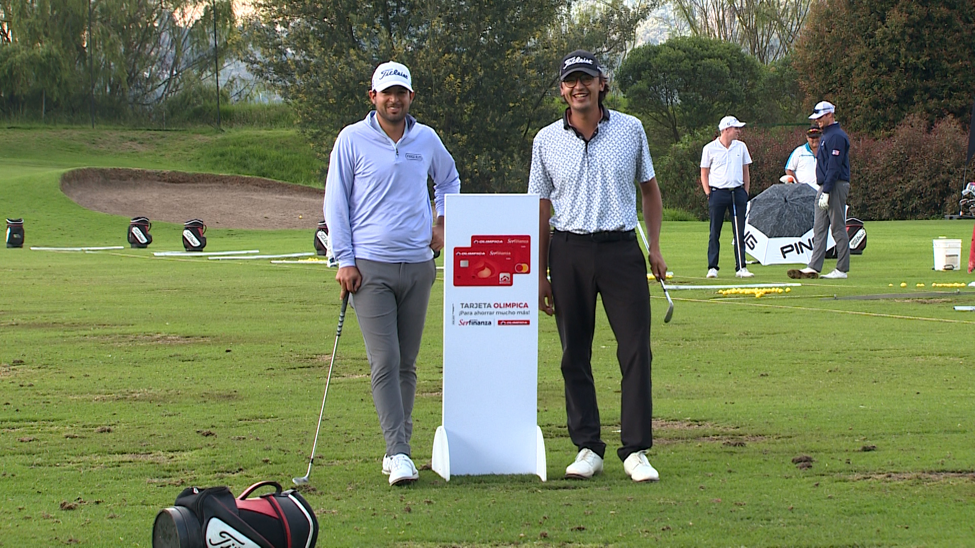 Reto de Chip-in patrocinado por Supertiendas Olimpica