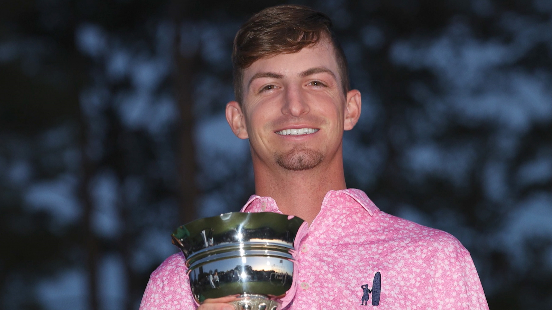 2023 Masters: Texas A&M's Sam Bennett's opening Tee times, schedule