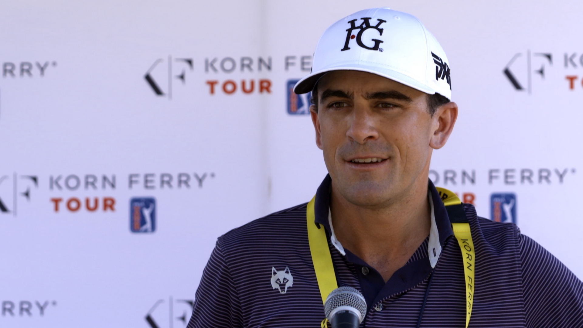 Players reflect on thoughts of what their Father's meant to them