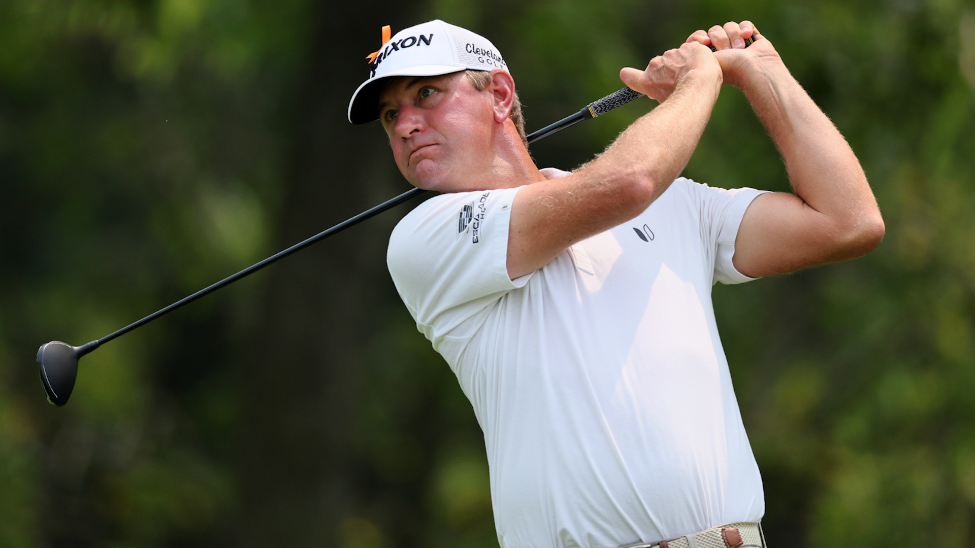 All-time best drives from ISCO Championship