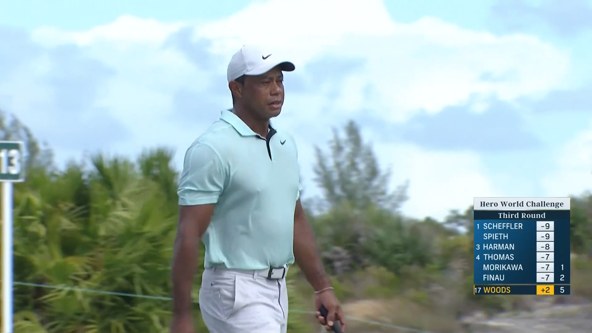 Tiger Woods' Tee Time For Round 3 Revealed - The Spun: What's Trending In  The Sports World Today