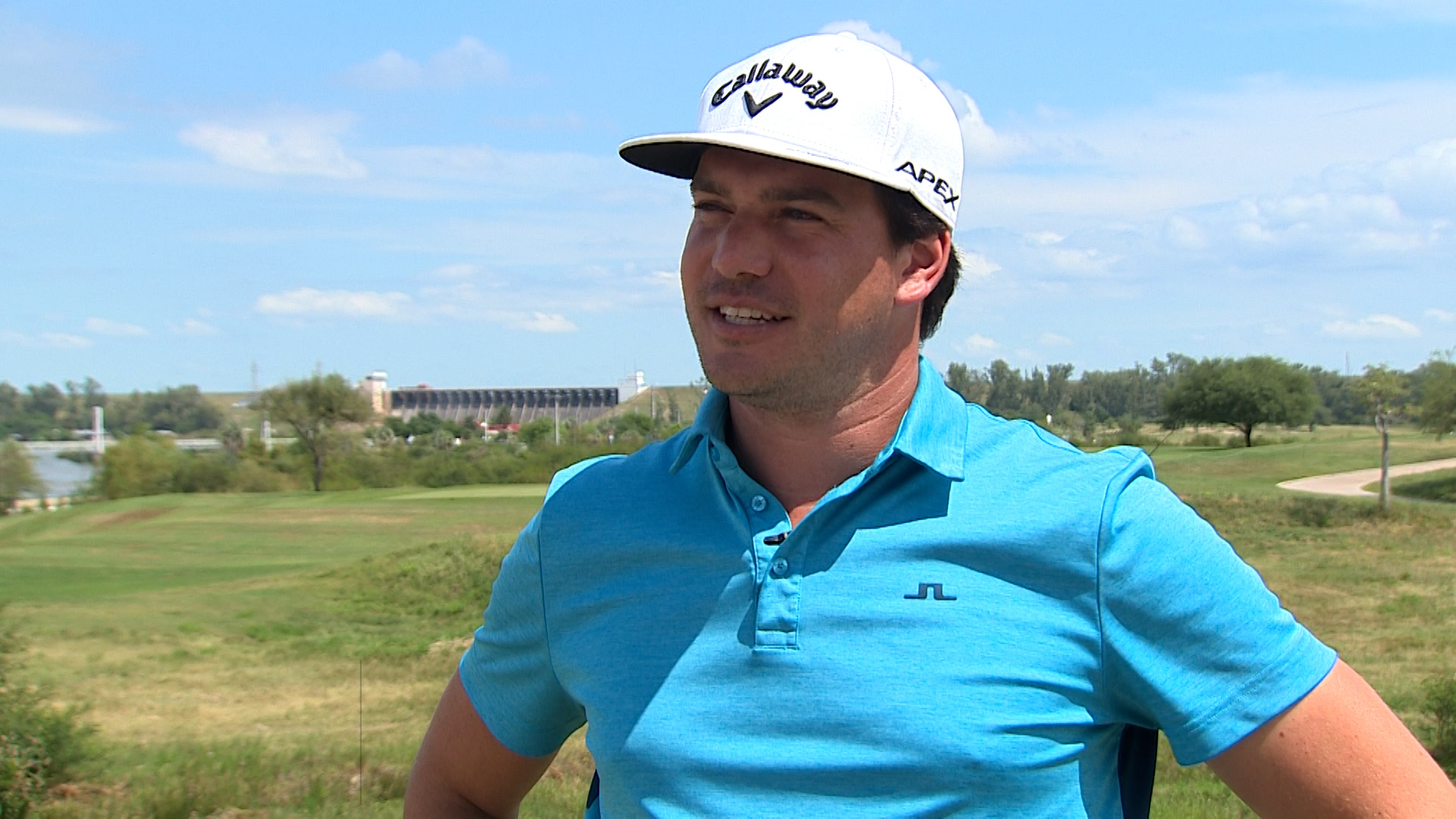 Entrevista con Leandro Marelli previa al Termas de Río Hondo Invitational