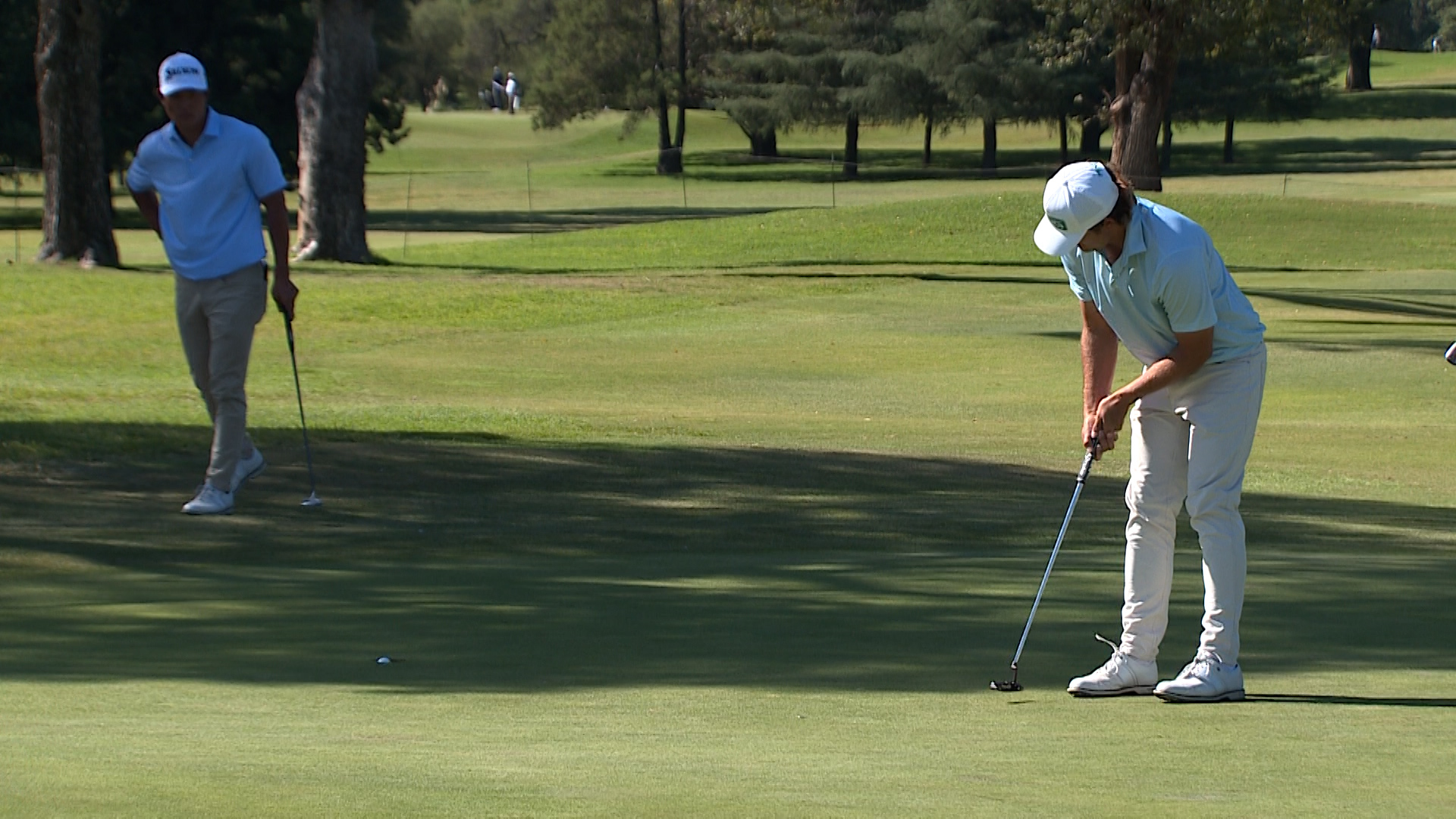 Highlight | Round 2 | 90º Abierto del Centro Memorial Eduardo “Gato” Romero presentado por Telecom