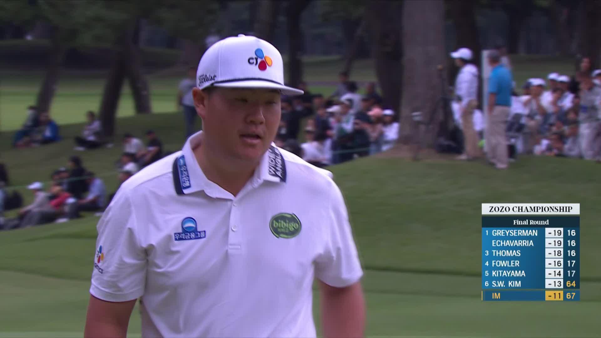 GOLF WANG（ゴルフワン）の「GOLFWANG/ゴルフワン/マルチカラー