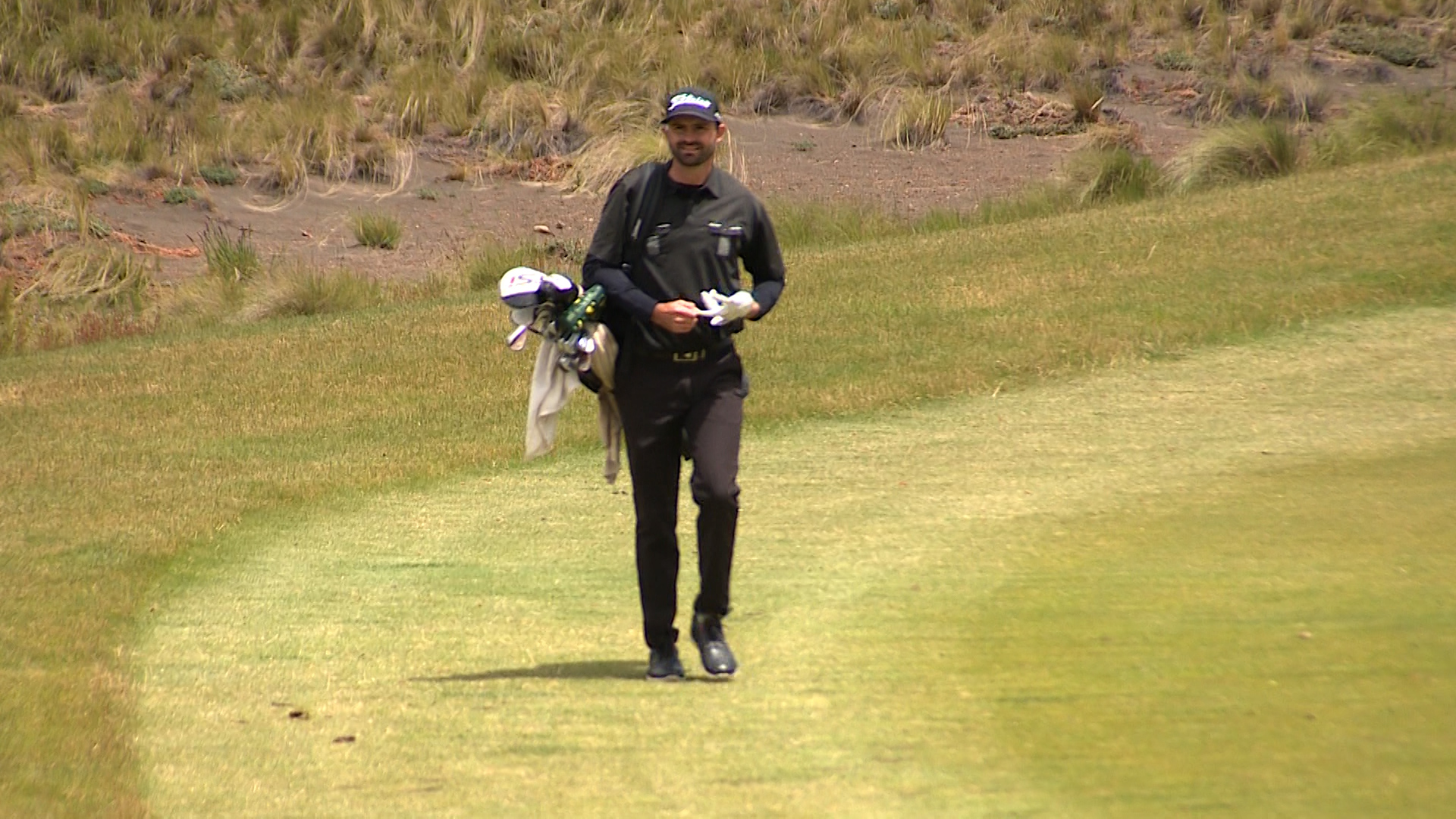 Resumen | Ronda 1 | Neuquén Argentina Classic