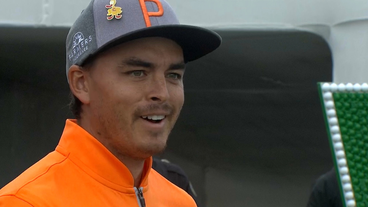 rickie-fowler-porter-cup-flashback