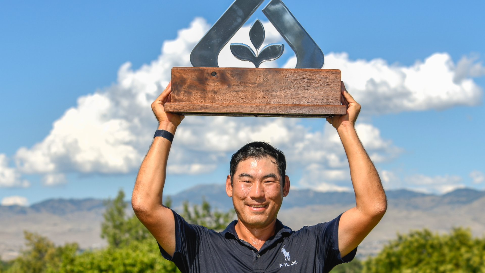 Chan Kim wins on Korn Ferry Tour; David Kocher records circuit's