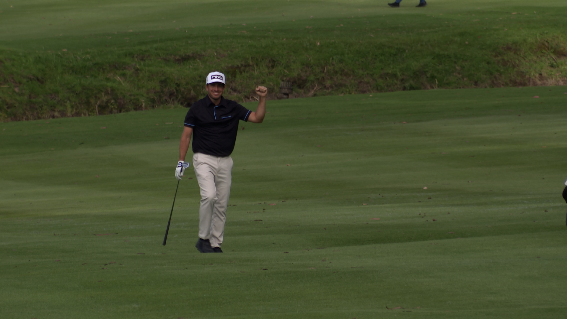 Resumen | Ronda 2 | Kia Open