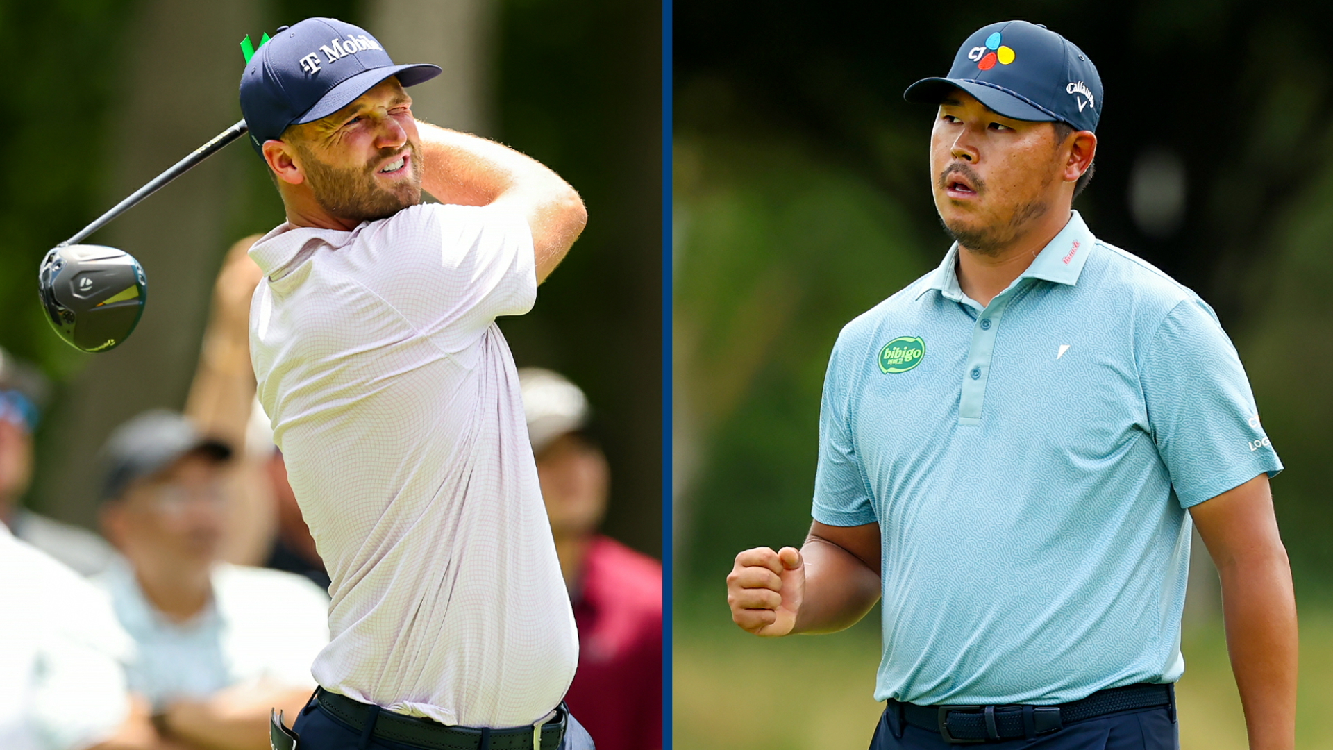 Highlights | Round 4 | THE CJ CUP | 2026