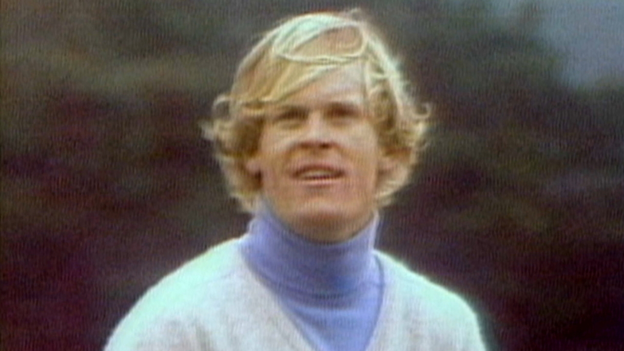 A tribute to Johnny Miller's PGA TOUR career