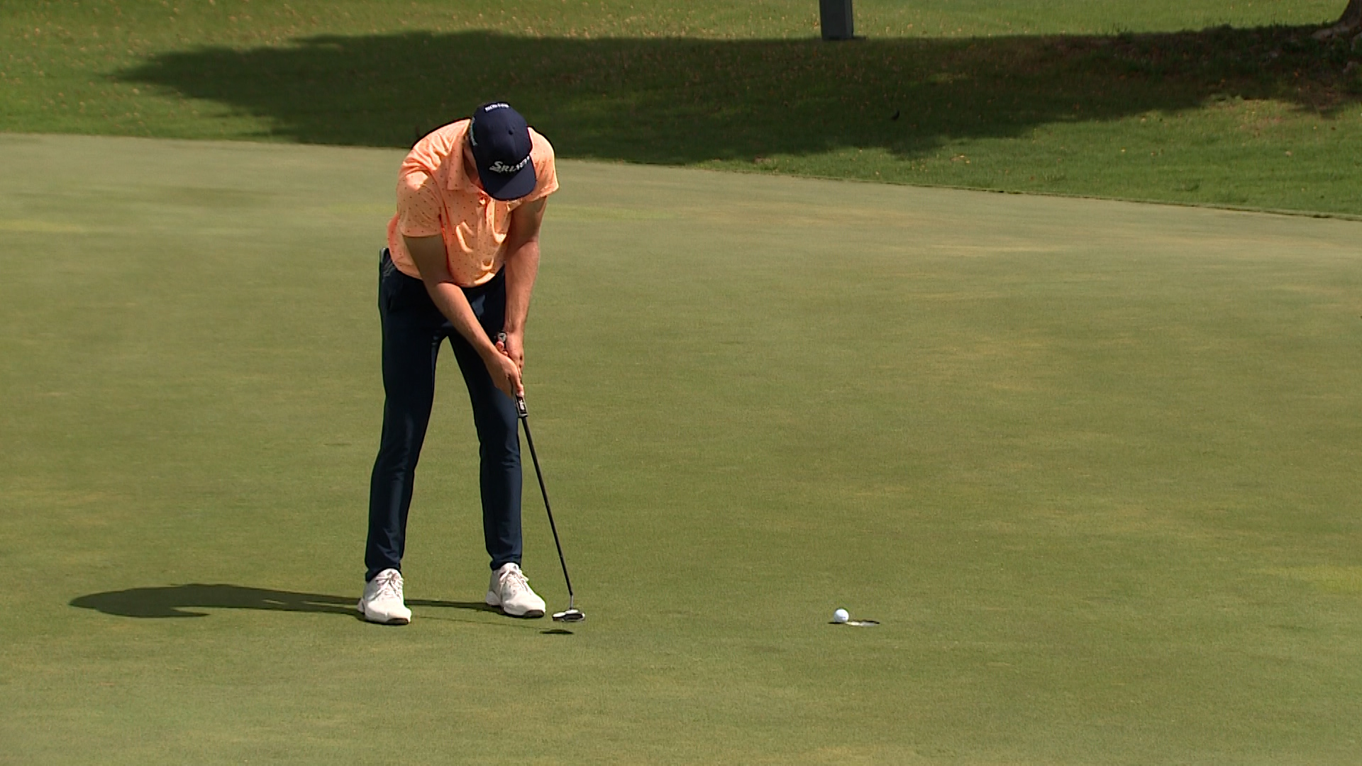 Highlight | Round 2 | The Club at Weston Hills Open