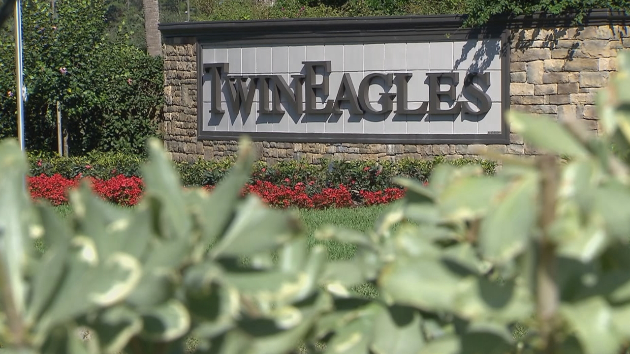 Round 1 highlights from Chubb Classic