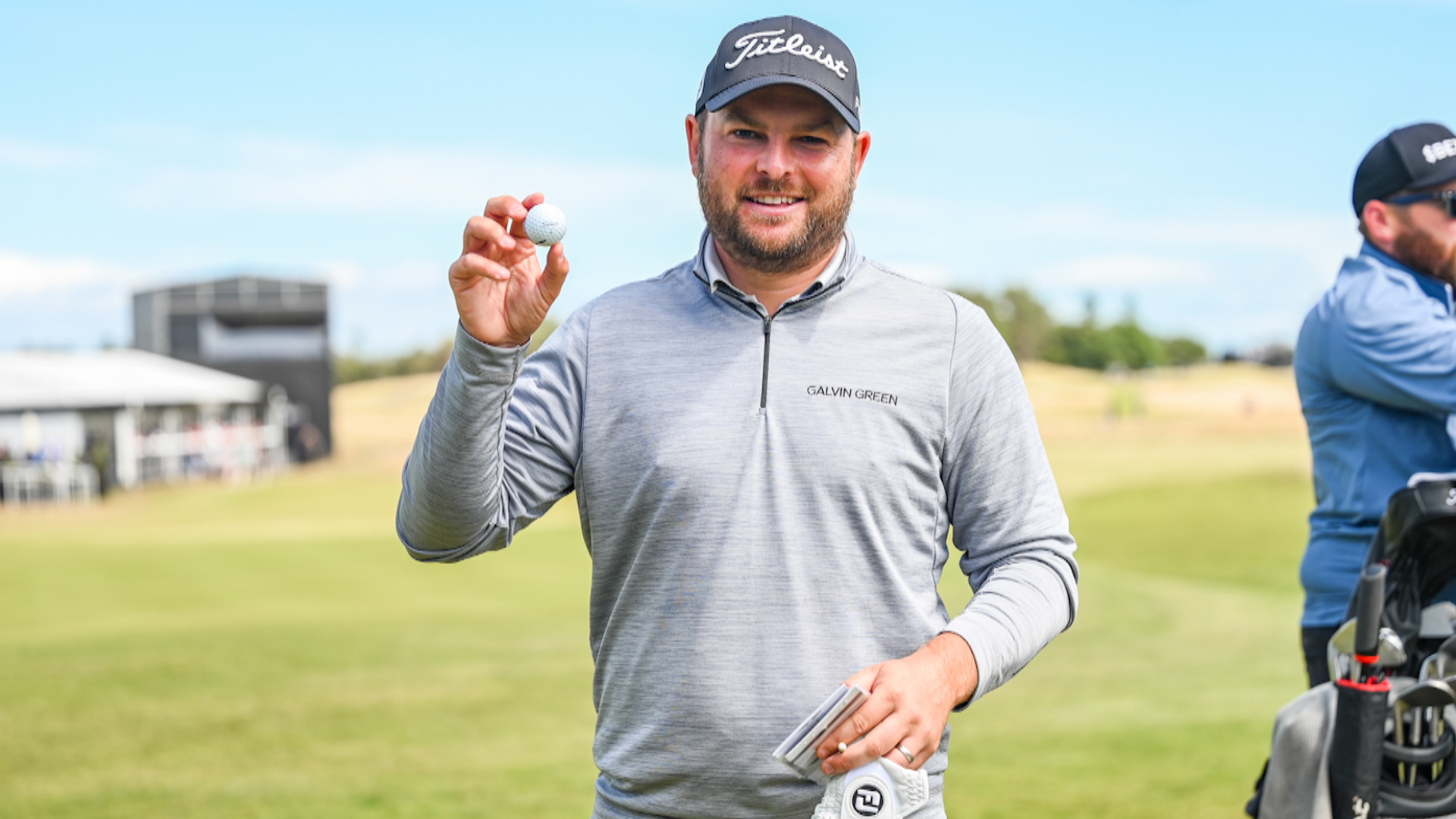 Jordan L. Smith's incredible ace leads Shots of the Week