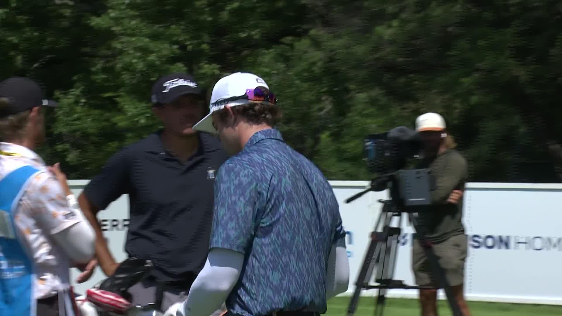 John Marshall Butler PGA TOUR Player Profile, Stats, Bio, Career
