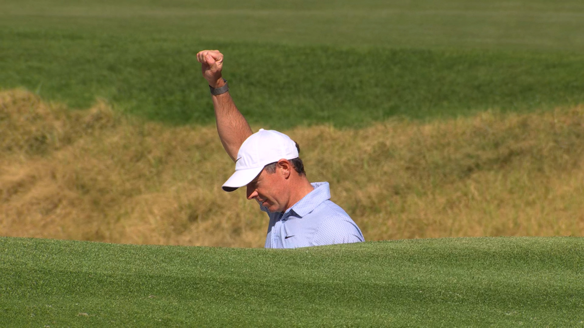 Rory McIlroy's top shots of 2026 (so far ...)