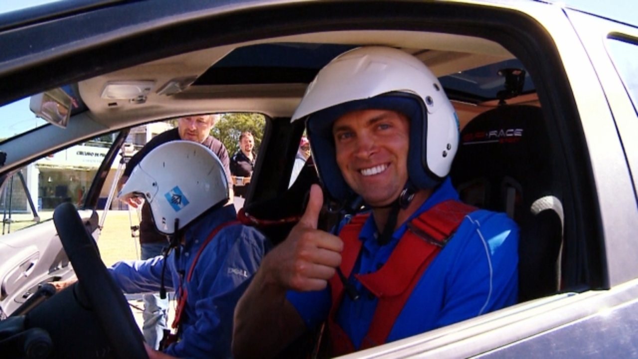 Esto es PGA TOUR Latinoamérica 2014: Episode 3