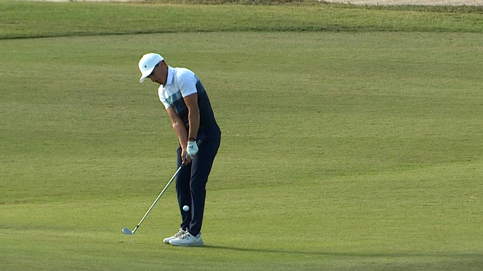 Resumen | Ronda 1 | Termas de Rio Hondo Invitational