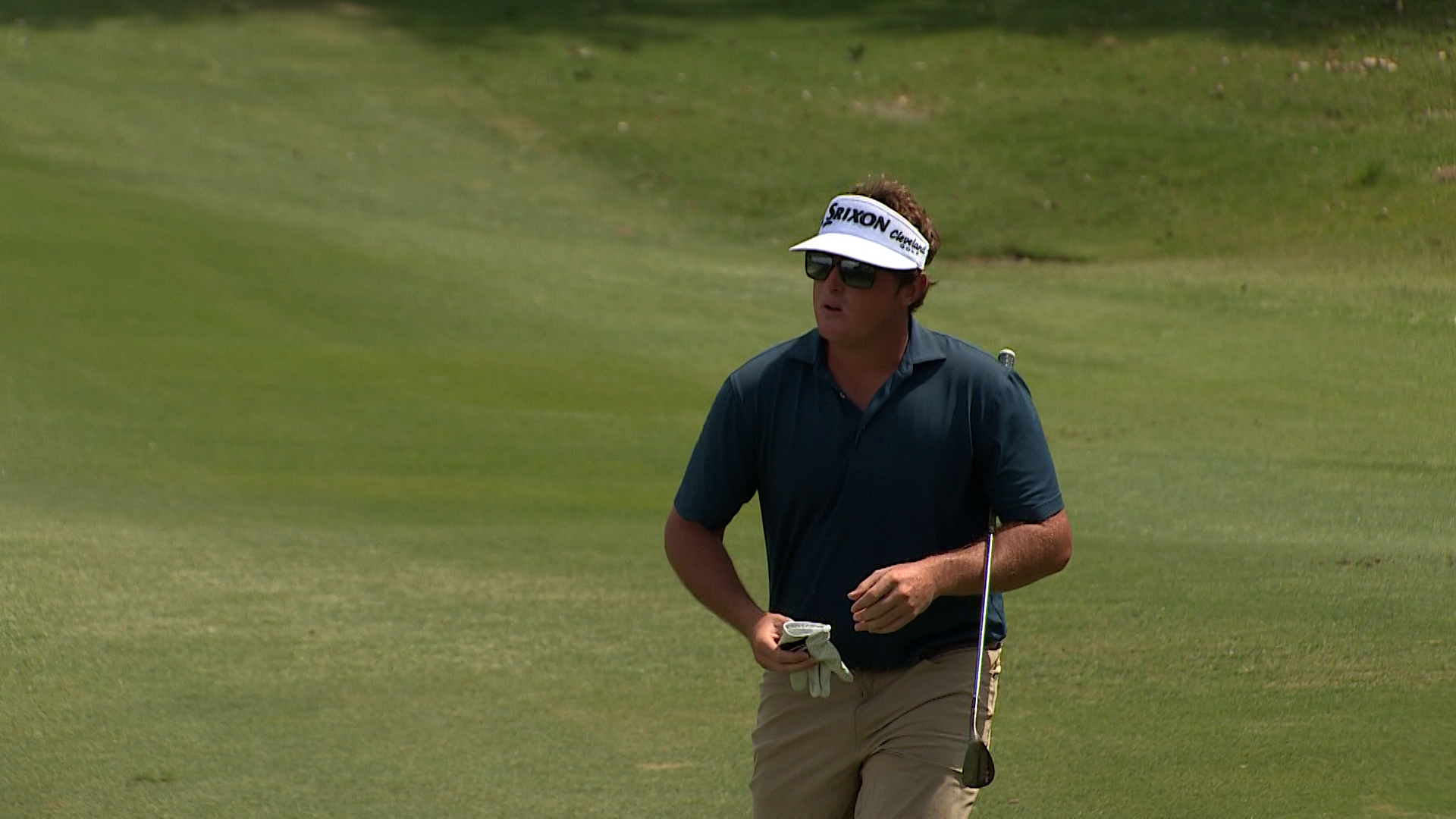 Resumen | Ronda 2 & 3 | The Club at Weston Hills Open