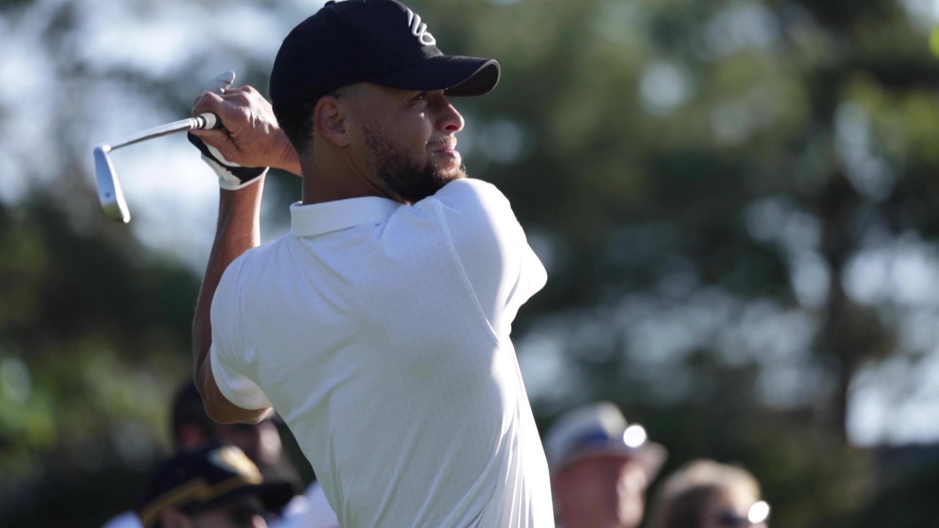 Here's what is available from Steph Curry's new golf line and what you'll  have to wait to buy, Golf Equipment: Clubs, Balls, Bags