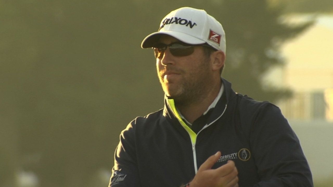 Jim Renner starts even on No. 10 at McGladrey