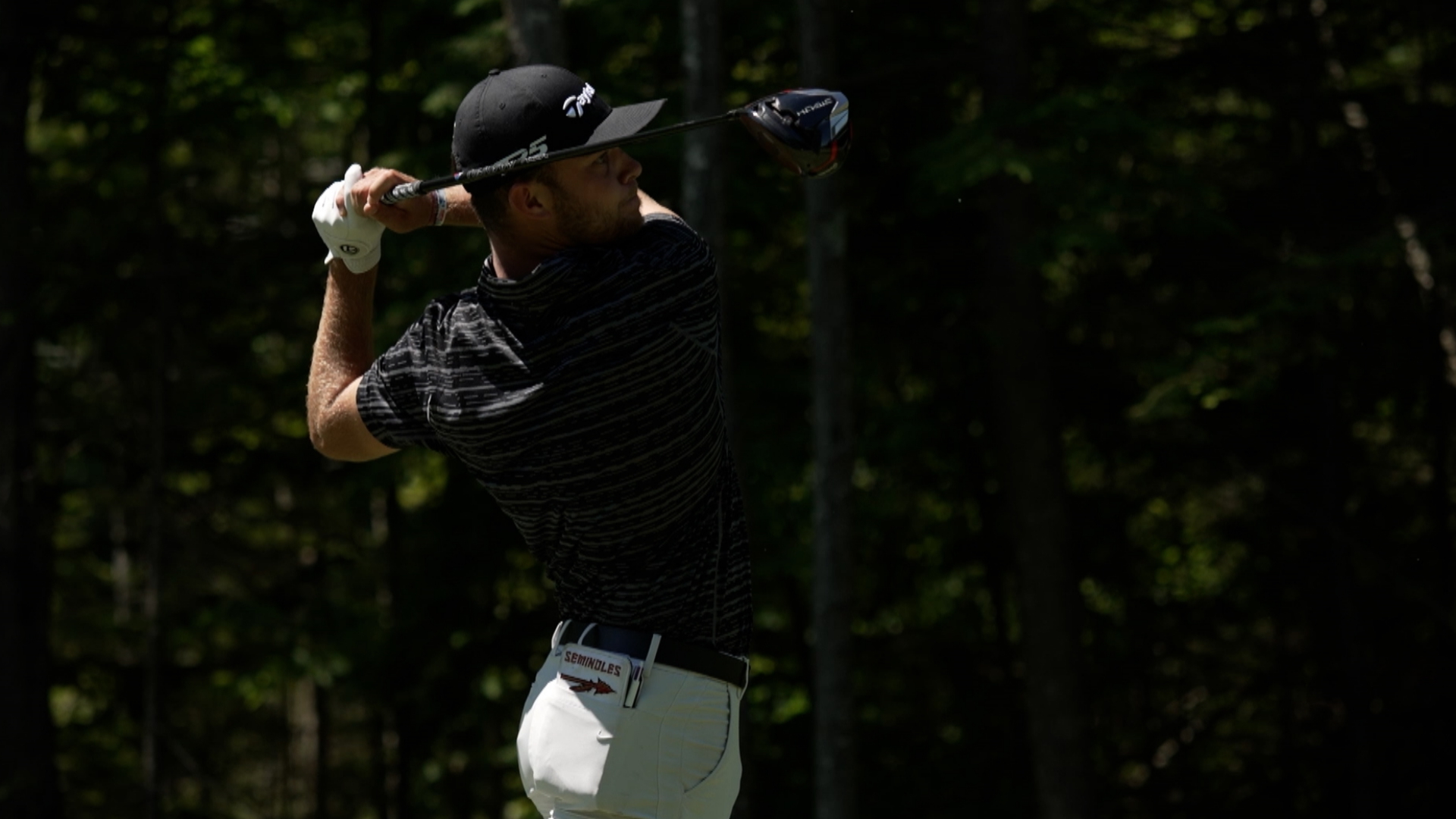 3 Things to Know | Round 1 | 2022 Live + Work Maine Open