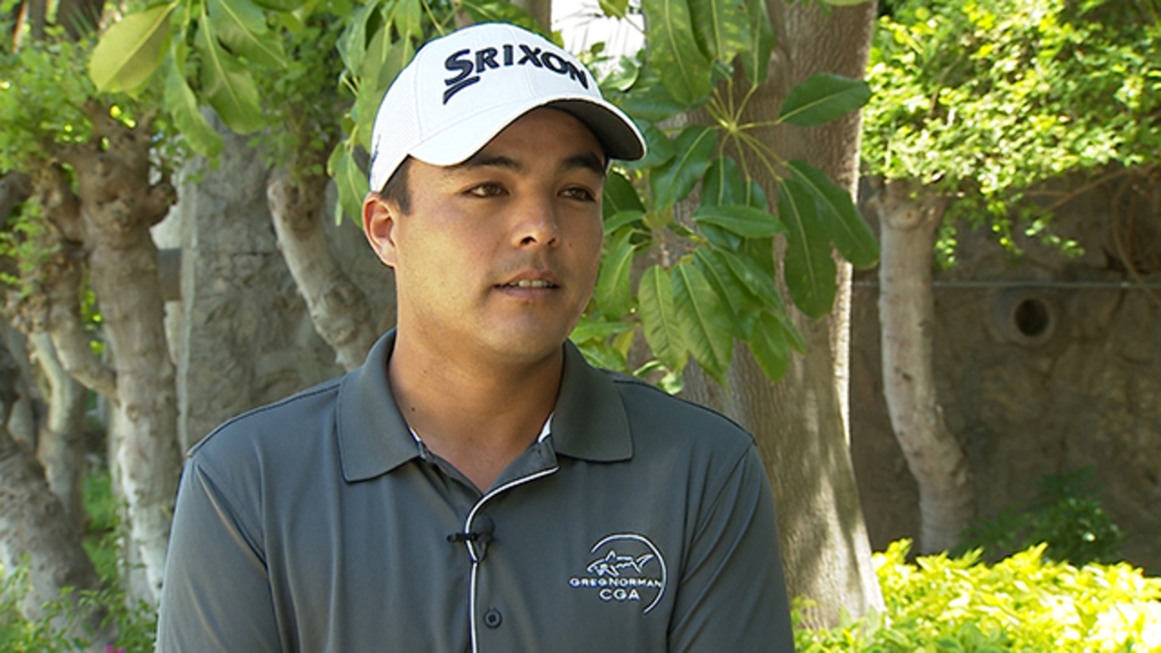 Comentarios de Yoshio Yamamoto previo al 58º Abierto Mexicano