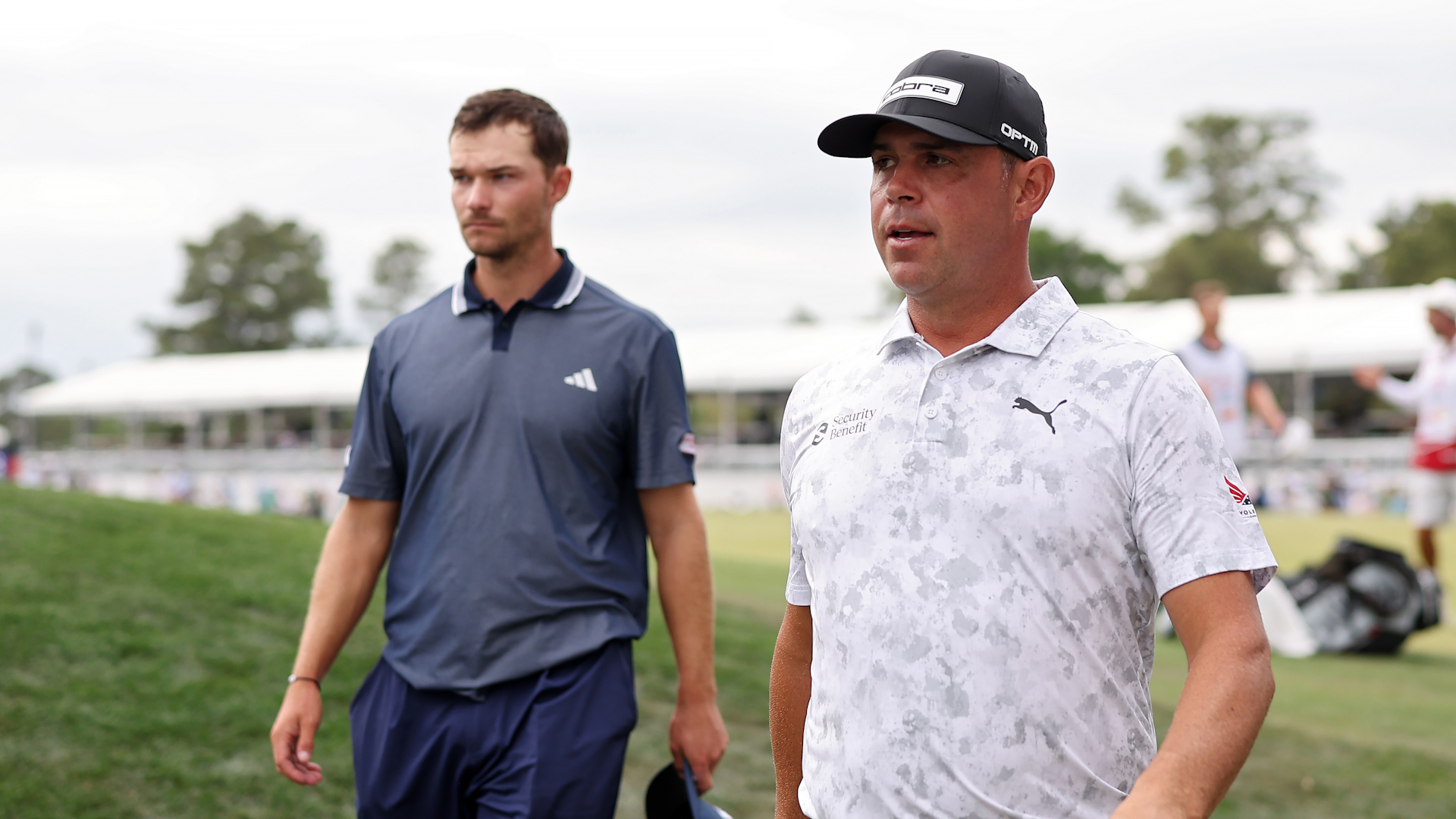 Highlights | Round 3 | Texas Children's Houston Open