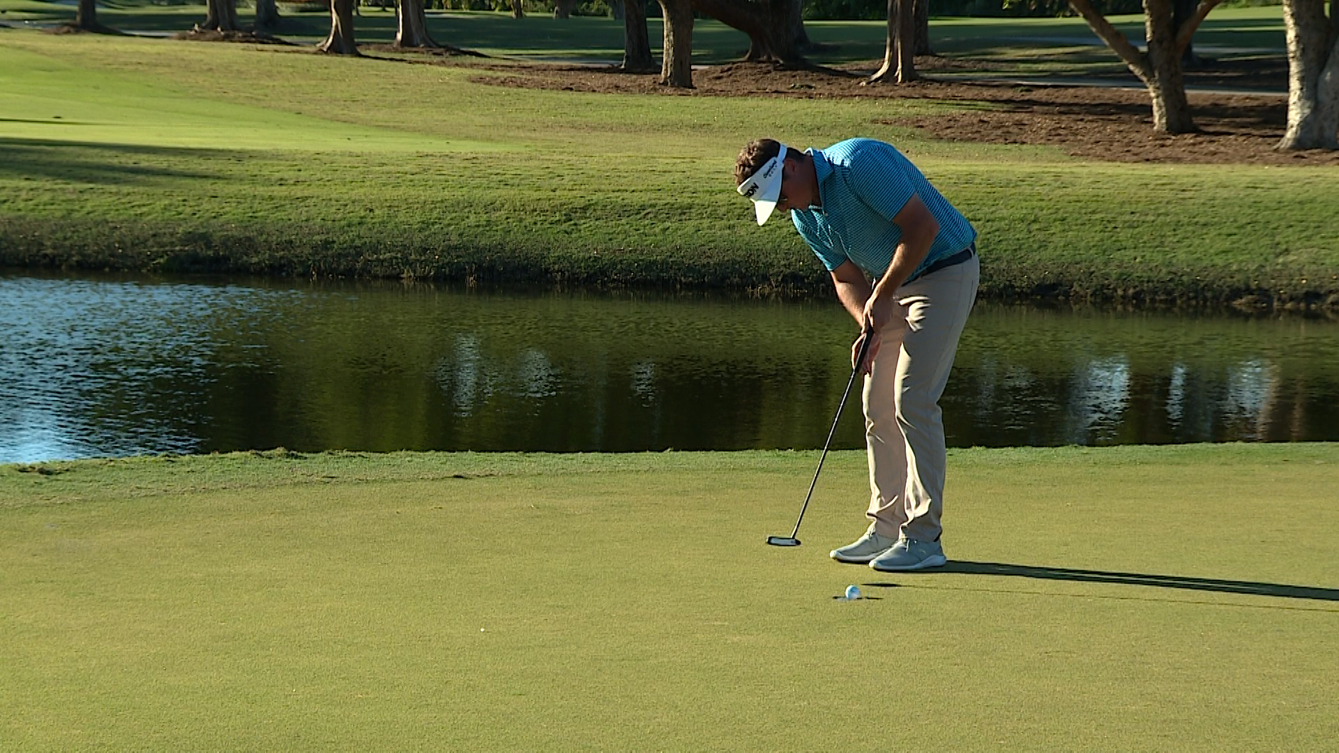 Resumen | Ronda 4 | Shell Open