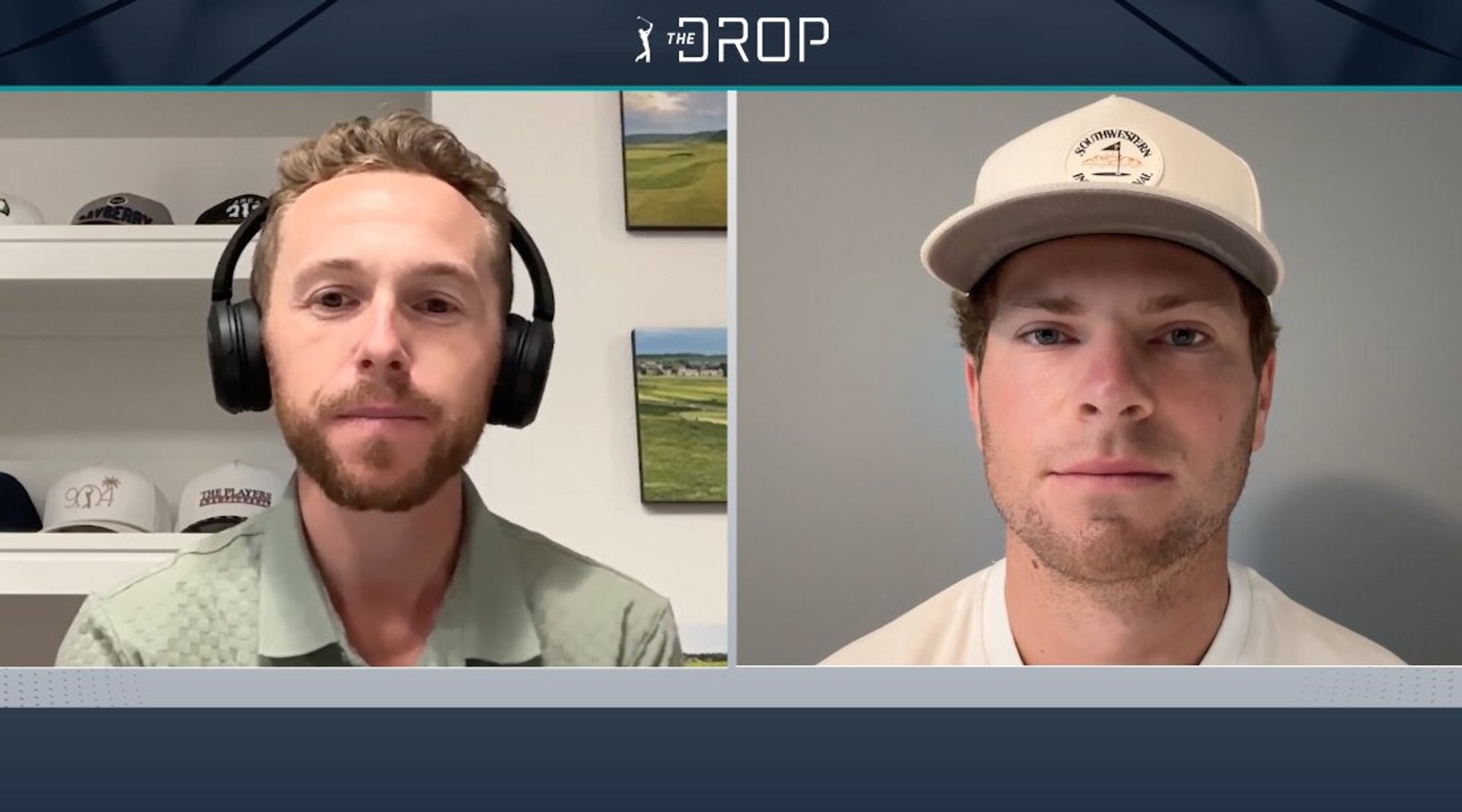 Bank of Utah defending champion Michael Brennan joins 'The Drop'