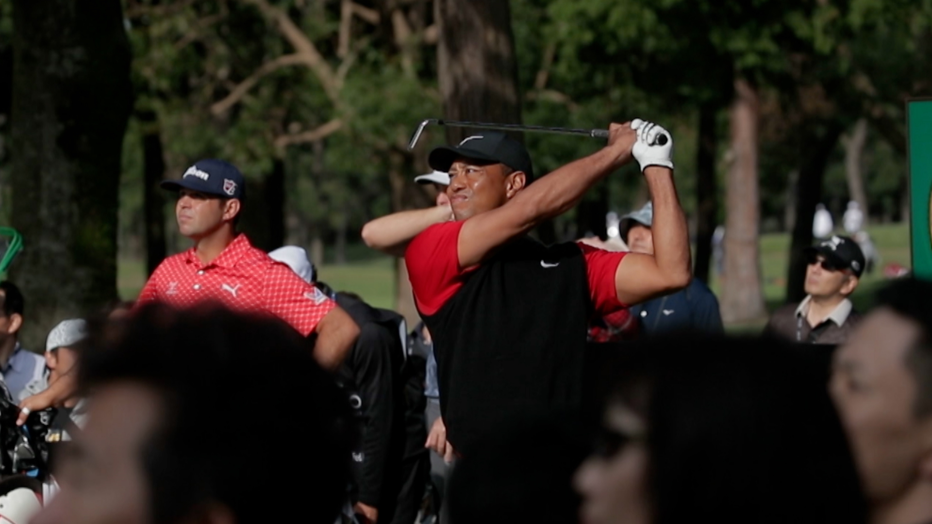 Tiger Woods Set to Return to Golf in Hero World Challenge - Sports  Illustrated