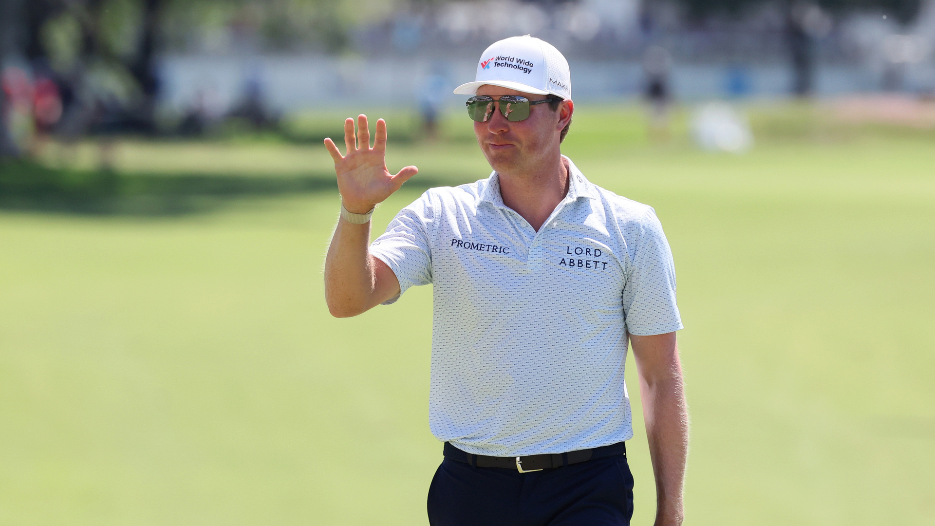 Winning Wagers: Top five bets that cashed at Charles Schwab