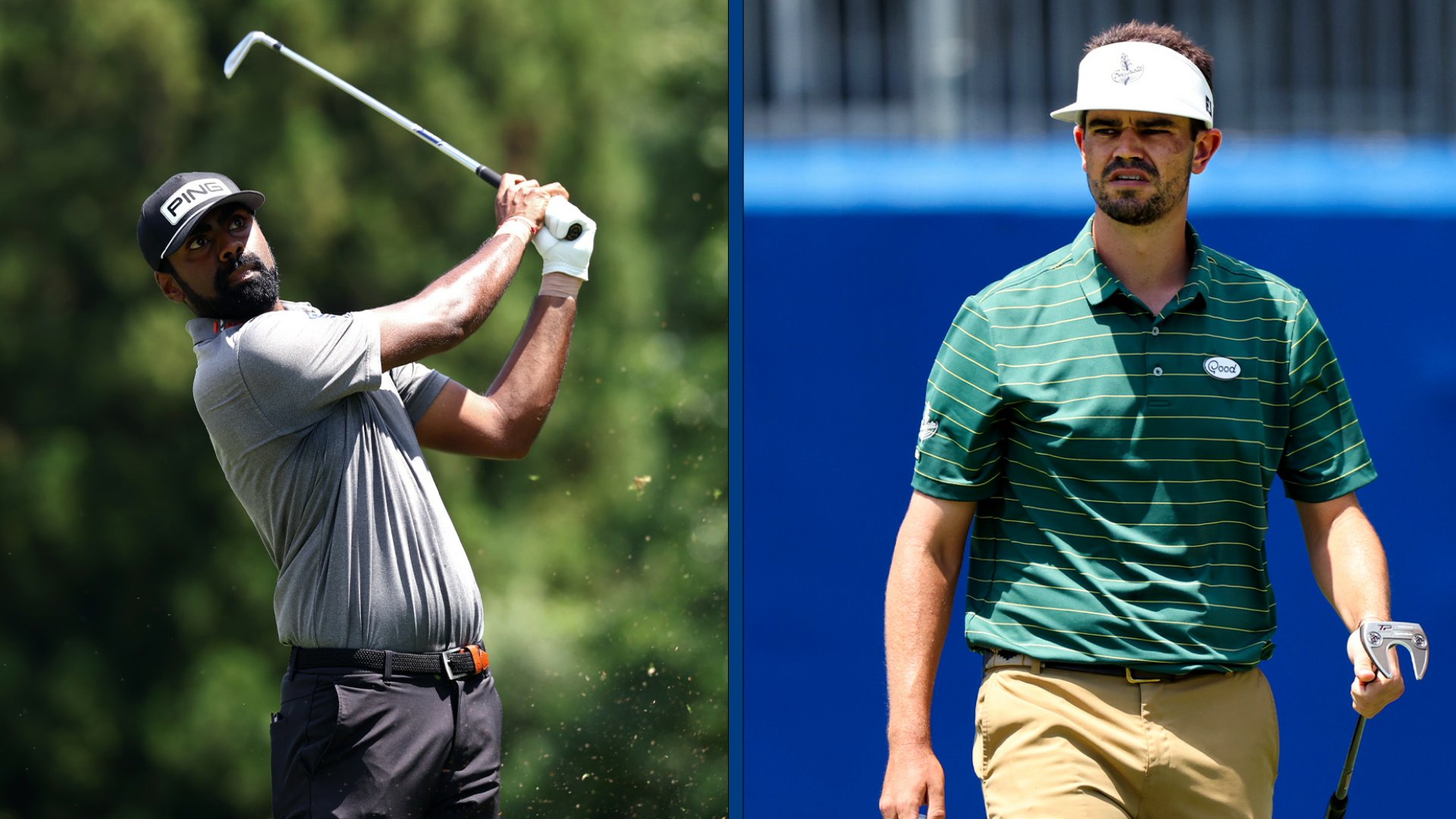 Highlights | Round 1 | Wyndham Championship | 2026