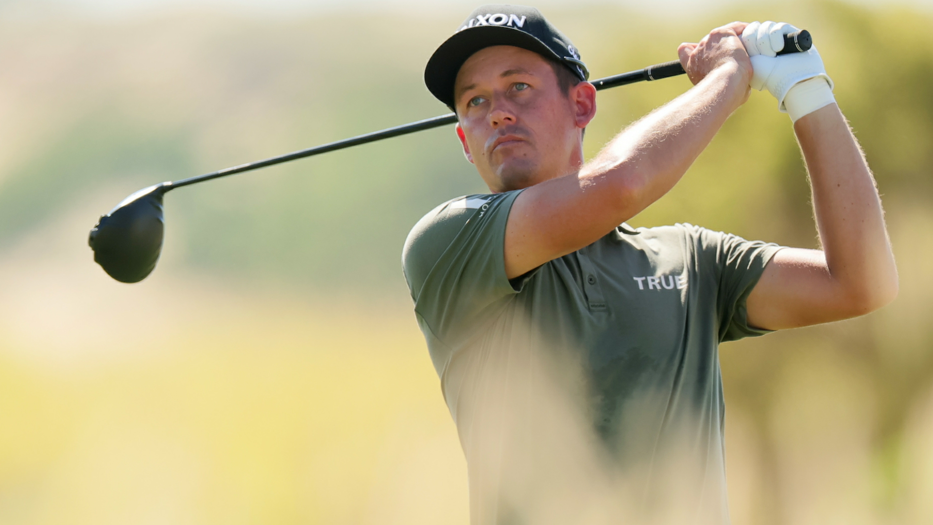 Andrew Putnam's hole-in-one leads Shots of the Week