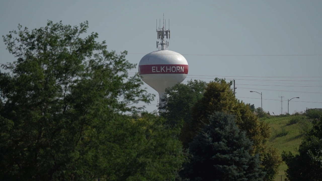 Top-3 shots from Round 3 at Pinnacle Bank
