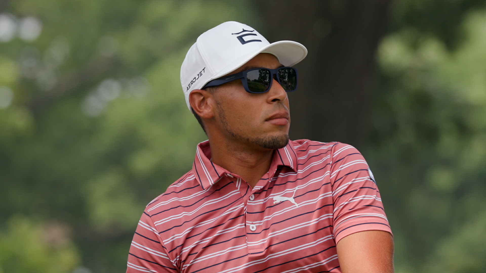 Chase Johnson reflects on his journey and the Charlie Sifford Exemption