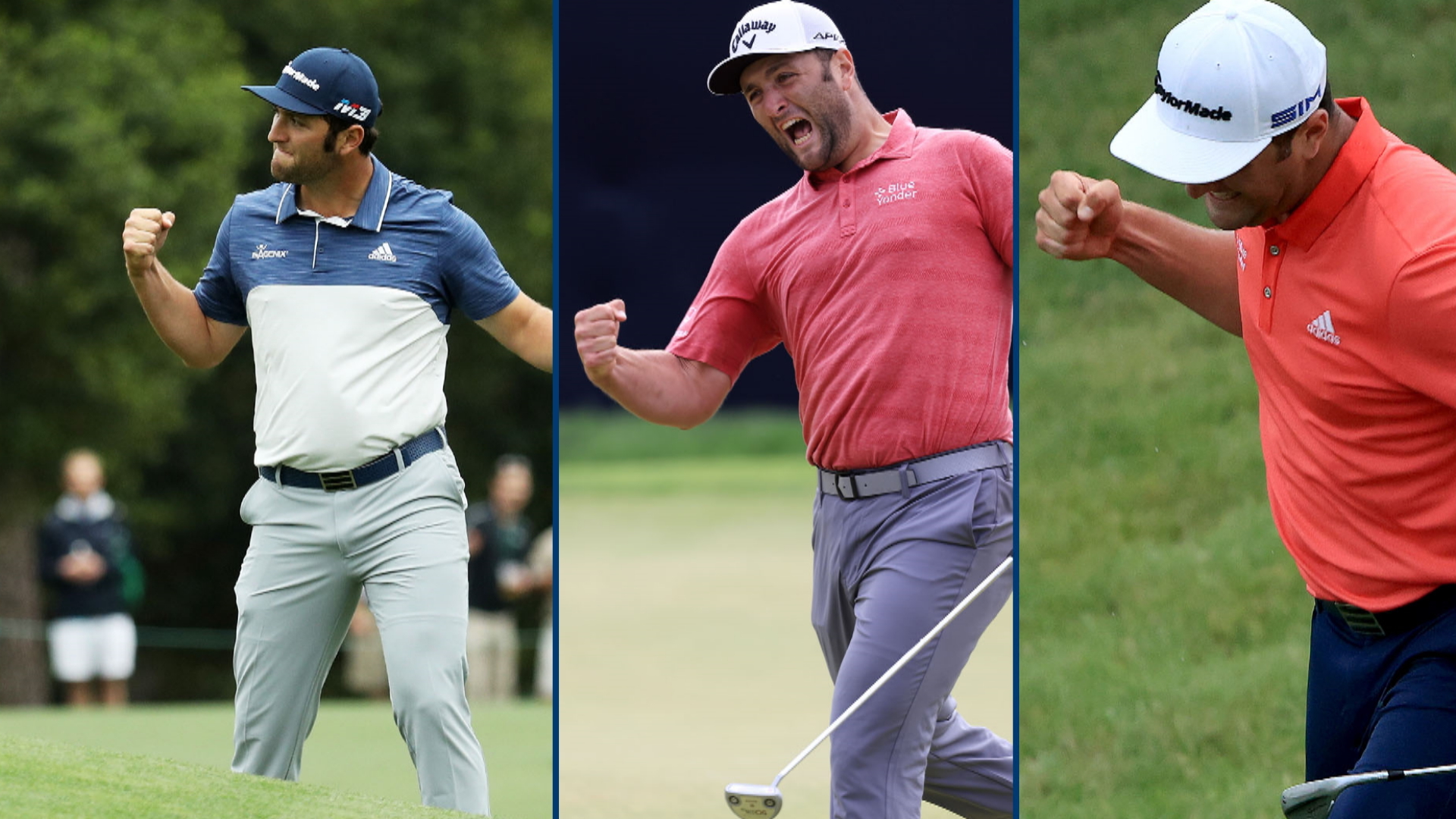 2021-22 PGA TOUR full-membership fantasy rankings: Cheat sheet