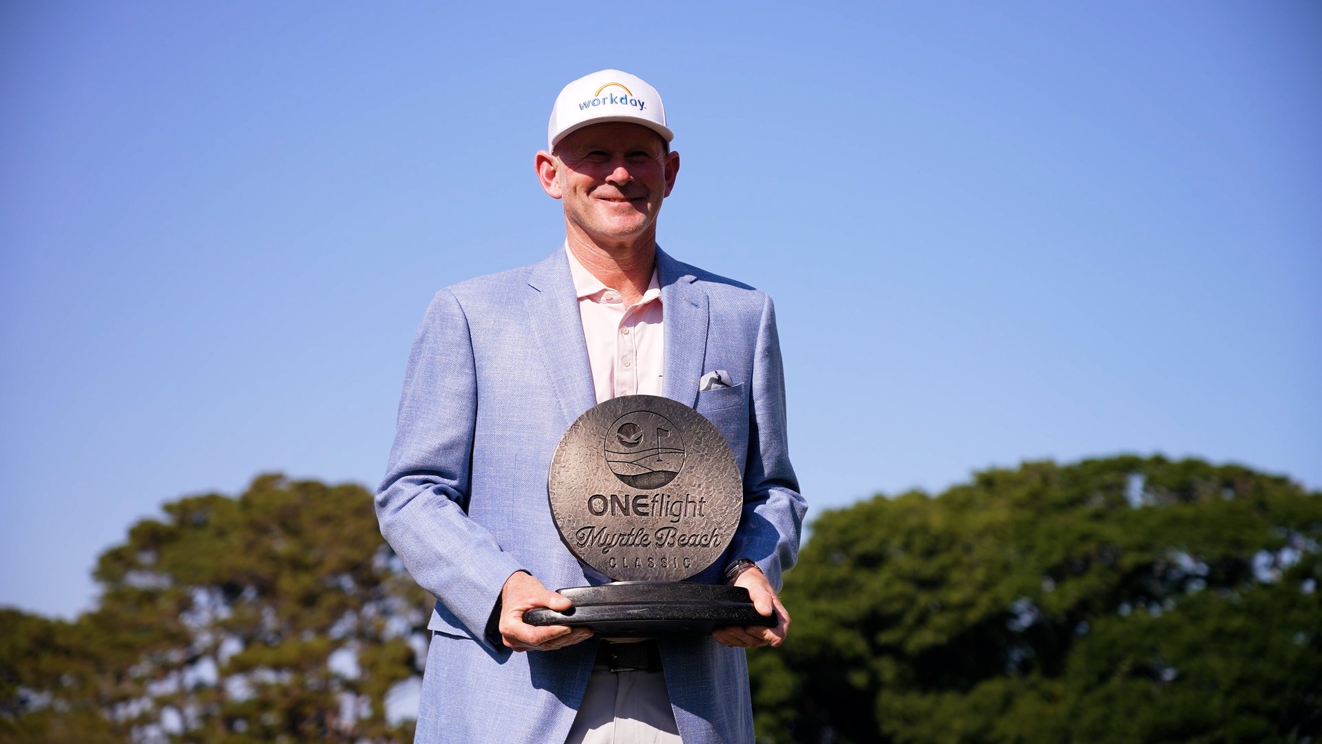 Brandt Snedeker on return to PGA Tour winner’s circle, Presidents Cup mindset