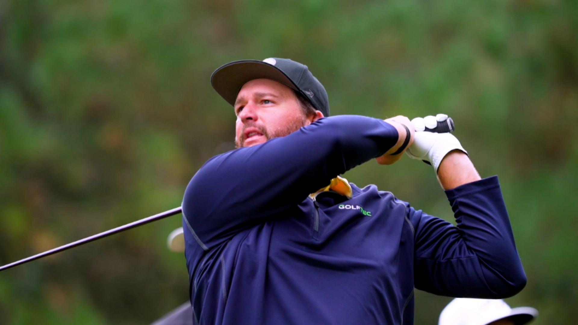 Get to know: Michael Visacki