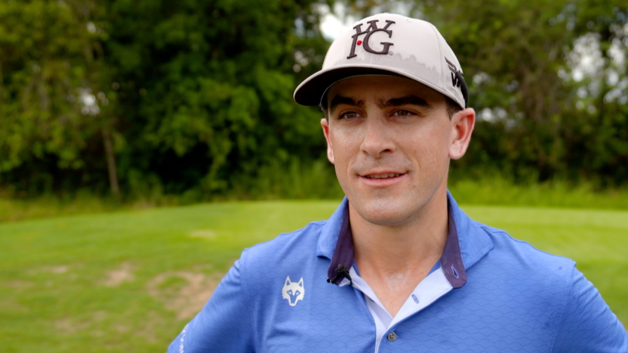 Scott Langley reflects on victory at 2018 Panama Championship