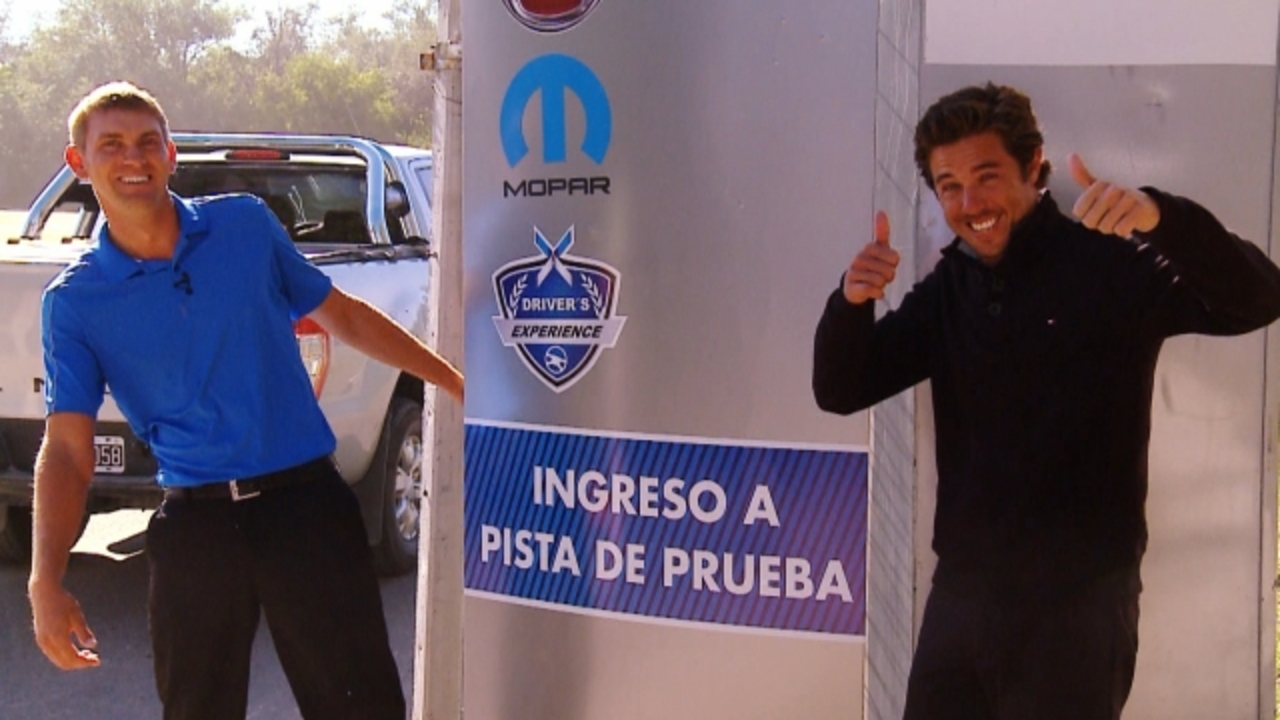 Esto es PGA TOUR Latinoamérica 2014: Episode 3