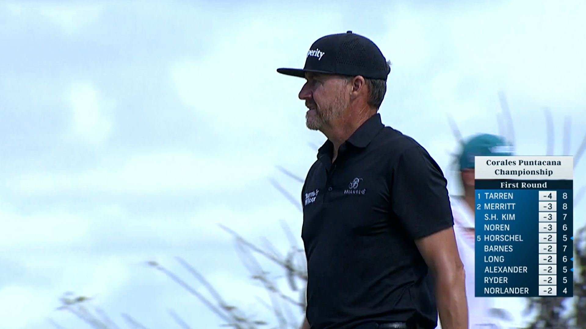 Jimmy Walker's sidewinding birdie putt is the Shot of the Day